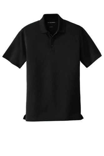 Port Authority Tall Dry Zone UV Micro-Mesh Polo image thumbnail