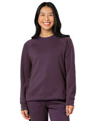 Image of LADIES Storm Creek Comfort Zone Super Soft Modal Blend Crew Neck - 2875S_1Clr