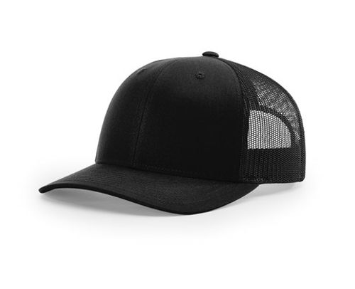 SLA-Richardson Trucker Cap 112 (6 pack) - 2C image thumbnail