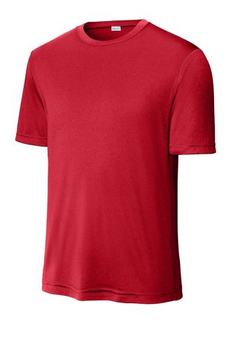 TALL PERFORMANCE TEE  image thumbnail