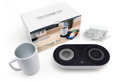 Chi-Charge Trio. 2095 image thumbnail