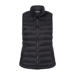 Image of Lightweight Packable Vest - Women's