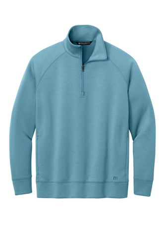 TravisMathew Momentum Shift 1/4-Zip TMA42408 M image thumbnail