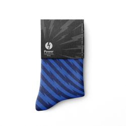 Image of Current Flow Socks