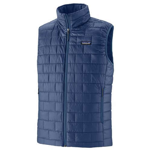 Patagonia Nano Puff Vest image thumbnail