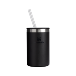 Image of Stanley The Everyday Can Cooler Cup 10oz, Black