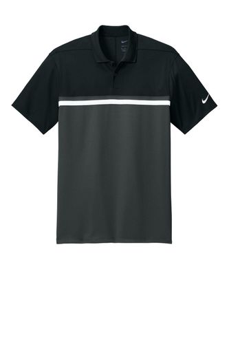 Nike Dri-FIT Victory Colorblock Polo image thumbnail