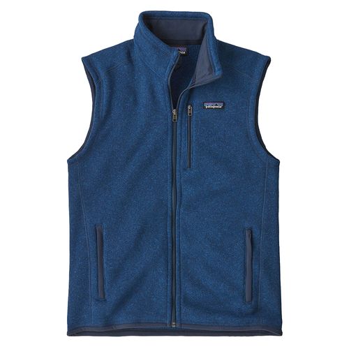 Patagonia Better Sweater Vest image thumbnail