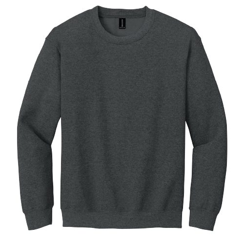 Adult BRG Crewneck Sweatshirt image thumbnail