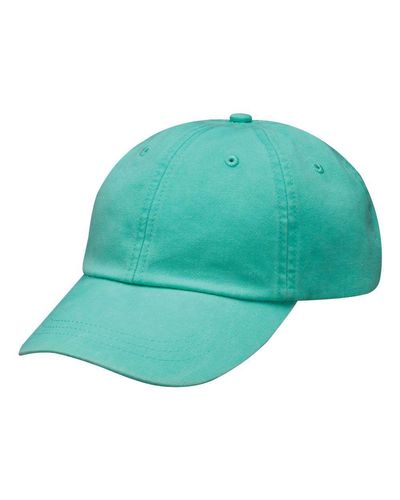 Ladies Optimum Pigment-Dyed Cap - LP101 image thumbnail