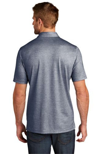 TravisMathew Oceanside Heather Polo. TM1MU412 image thumbnail