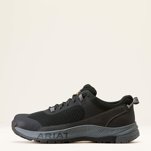 Outpace Shift Composite Toe Work Shoe Mens Copy (1) image thumbnail