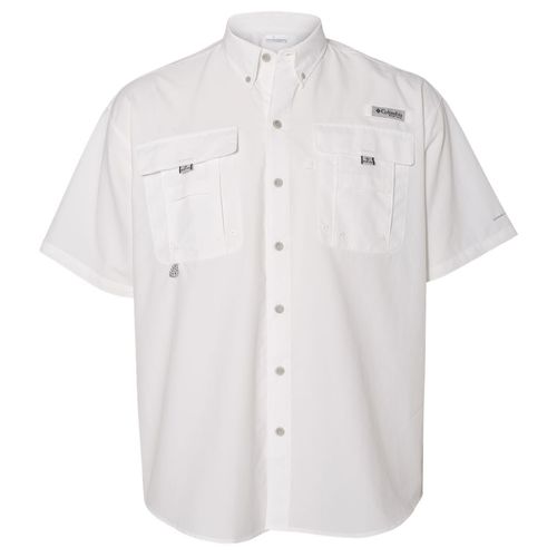 Columbia PFG Bahama II Short Sleeve Shirt image thumbnail