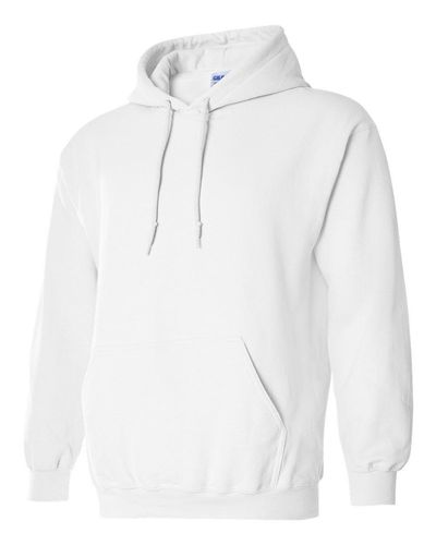 Heavy Blend™ Hooded Sweatshirt - 18500 image thumbnail