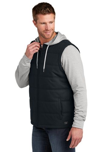 TravisMathew Tides Up Hooded Jacket TM1MZ336 image thumbnail