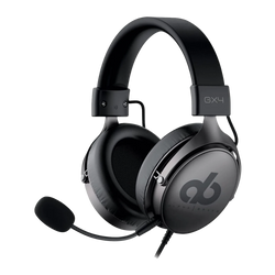 Image of Veho Alpha Bravo GX4 Pro Gaming Headset 