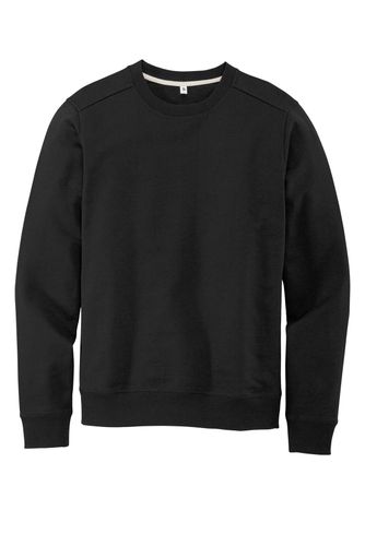 District Re-Fleece Crew image thumbnail