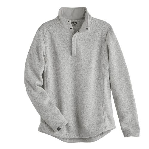 Storm Creek Women's Overachiever Sweaterfleece Pullover 4646 S image thumbnail