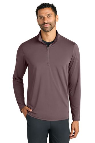 OGIO Regain 1/4-Zip image thumbnail