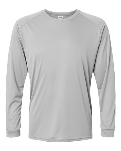 Unisex Long Islander Performance Long Sleeve T-Shirt image thumbnail