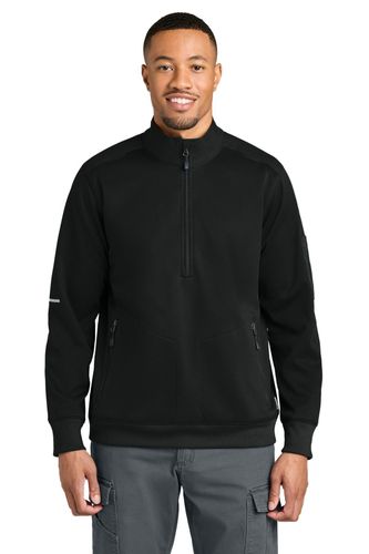 Carhartt FLD & RSCU 1/2-Zip Mid-Layer image thumbnail
