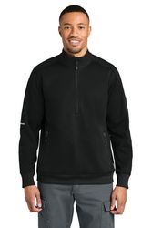 Image of Carhartt FLD & RSCU 1/2-Zip Mid-Layer