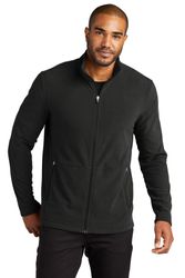 Image of Port Authority Accord Microfleece Jacket