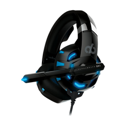 Image of Veho Alpha Bravo GX1 Gaming Headset