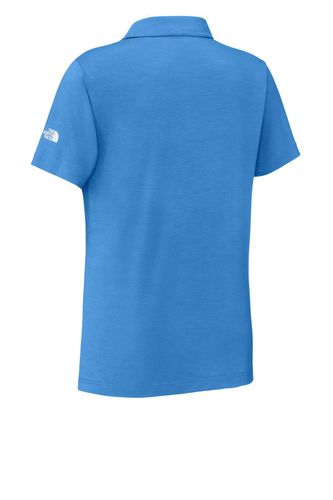 The North Face Women's Canyon Crest Polo image thumbnail