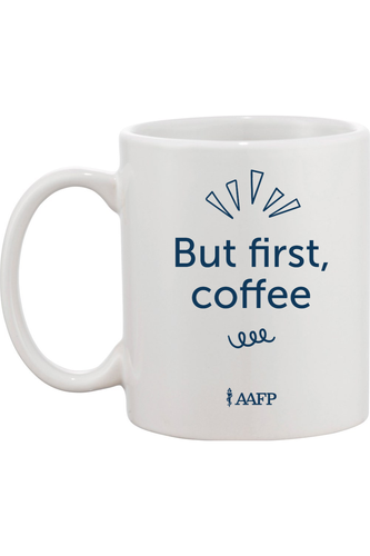 11 oz Ceramic Coffee Mug - Choose Design  image thumbnail