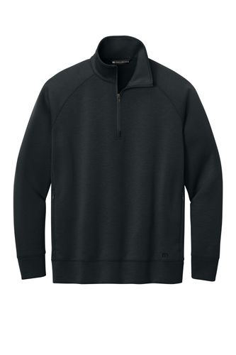 TravisMathew Momentum Shift 1/4-Zip TMA42408 M image thumbnail