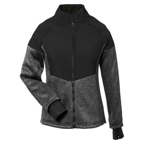 Spyder Women's Passage Sweater Jacket image thumbnail