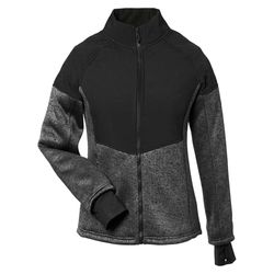 Image of Spyder Women's Passage Sweater Jacket