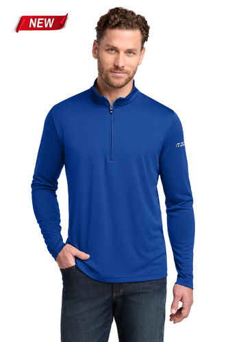 TravisMathew Coto Performance 1/4-Zip  image thumbnail