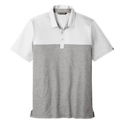 Image of TravisMathew Oceanside Blocked Polo