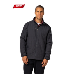 Image of Men's Traveler Quilter Jacket 