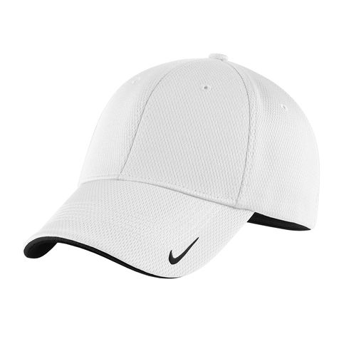 Nike Dri-FIT Stretch Mesh Sandwich Bill Cap image thumbnail
