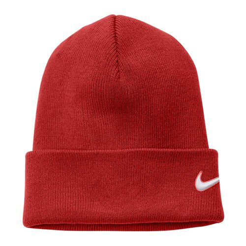 Nike Team Cuffed Beanie image thumbnail