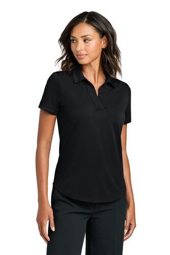 Mercer+Mettle Women's Everyday Performance Polo image thumbnail