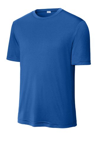 TALL PERFORMANCE TEE  image thumbnail