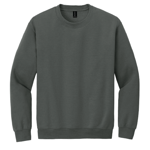 Adult BRG Crewneck Sweatshirt image thumbnail
