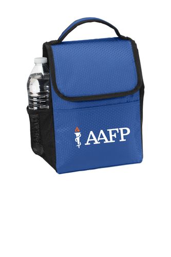 Lunch Bag Cooler- DTG image thumbnail