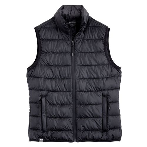 Storm Creek Women's Pacific Puffer 100 GSM Insulated Faux Down Packable Quilted Vest 3015 M image thumbnail