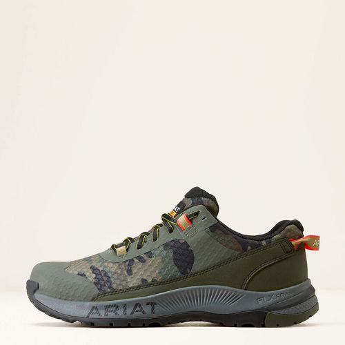 Outpace Shift Composite Toe Work Shoe Mens Copy (1) image thumbnail