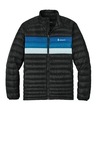 Cotopaxi Fuego Down Jacket image thumbnail