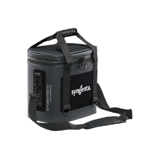 Salt Spring Cooler Bag image thumbnail