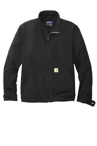 Carhartt Super Dux Soft Shell Jacket CT105534 image thumbnail
