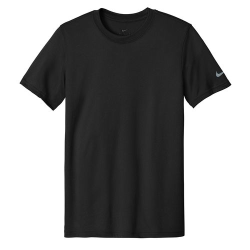 Nike Swoosh Sleeve rLegend Tee image thumbnail