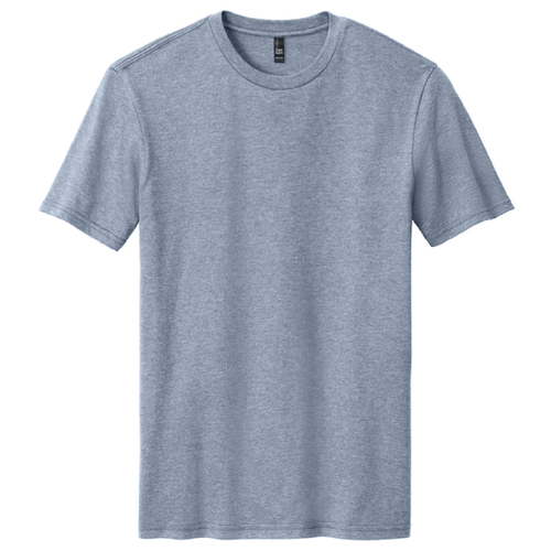 Unisex Perfect Blend CVC T-Shirt On The Water image thumbnail