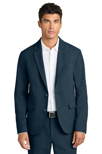 Mercer+Mettle Capital Tech Blazer image thumbnail
